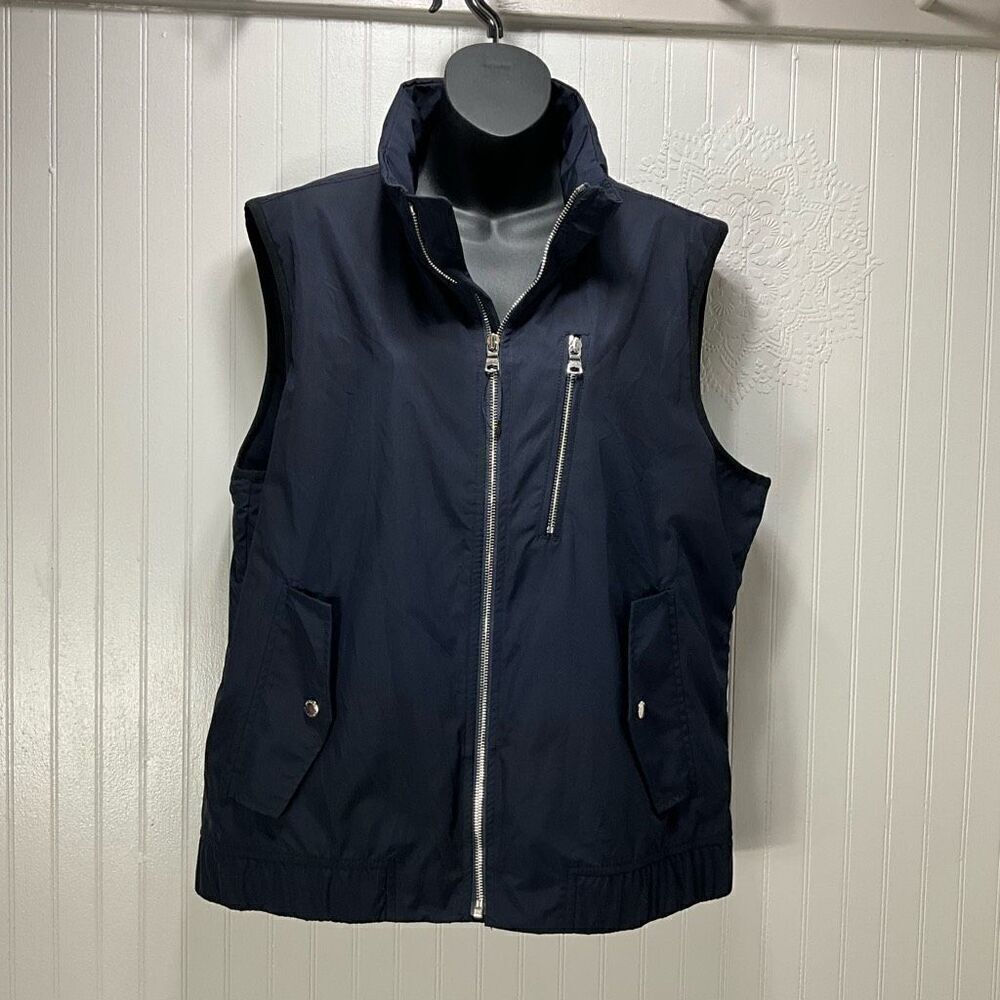 BANANA REPUBLIC Vest